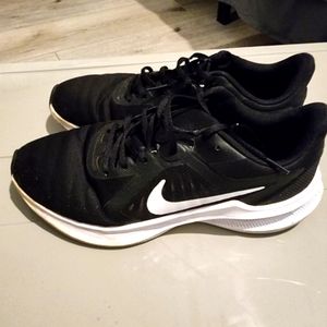 Nike running shoes